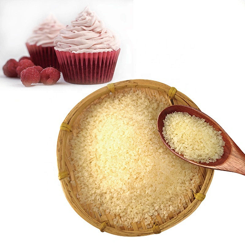 180 Bloom Animal Skin Gelatine Pharmaceutical Grade Gelatin with Halal Certificate